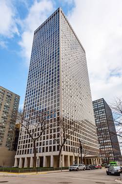 260 E Chestnut Unit 3106, Chicago, IL 60611