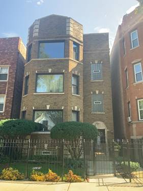 8011 S Kingston Unit 3, Chicago, IL 60617