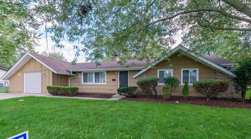 1531 W Weathersfield, Schaumburg, IL 60193