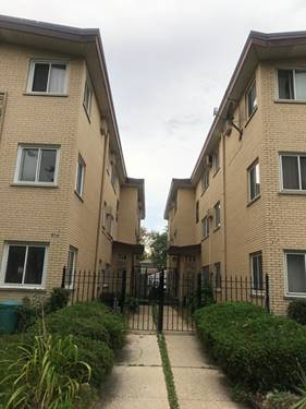 720 N Austin Unit 1NE, Oak Park, IL 60302