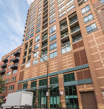 400 W Ontario Unit 701, Chicago, IL 60654