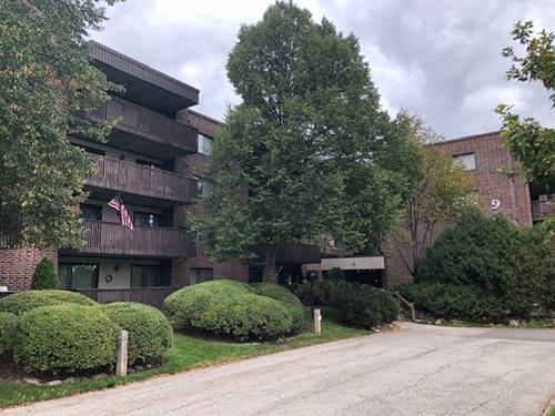 930 Taylor Unit 307, Gurnee, IL 60031