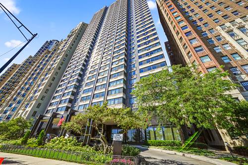 1440 N Lake Shore Unit 21E, Chicago, IL 60610