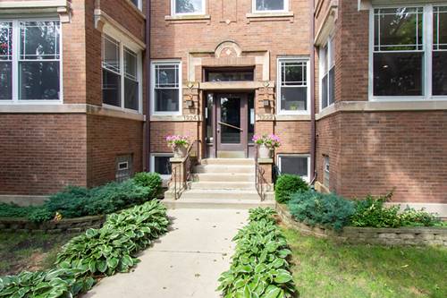 1222 W Hood Unit 2, Chicago, IL 60660