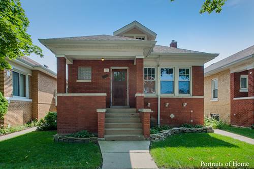 4765 N Karlov, Chicago, IL 60630