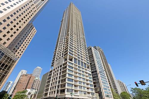 1000 N Lake Shore Unit 13A, Chicago, IL 60611