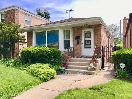 5923 N Kimball, Chicago, IL 60659