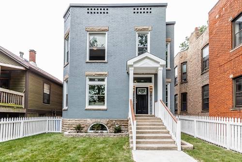 5462 S Dorchester, Chicago, IL 60615