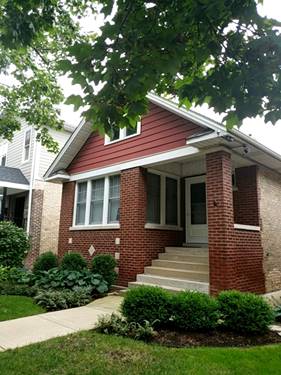 2531 W Cullom, Chicago, IL 60618