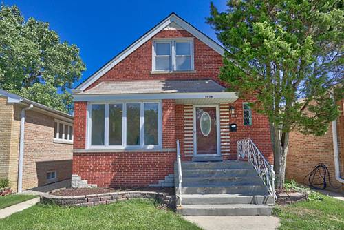 3939 N Cumberland, Chicago, IL 60634