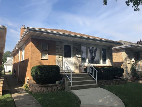 2504 Hainsworth, North Riverside, IL 60546