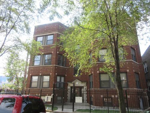 6242 S Troy Unit 3S, Chicago, IL 60629