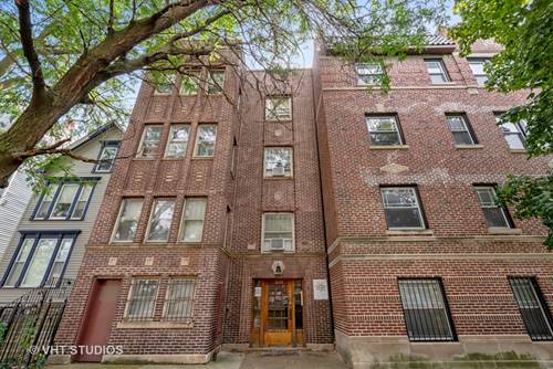 1151 W Waveland, Chicago, IL 60613