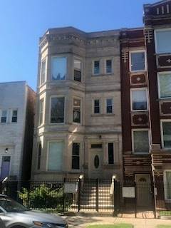 6346 E Ellis Unit 1, Chicago, IL 60637