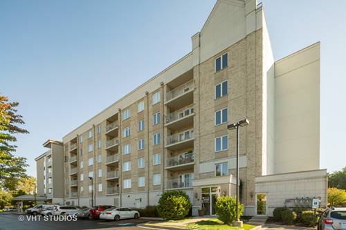 2030 St Regis Unit 523, Lombard, IL 60148