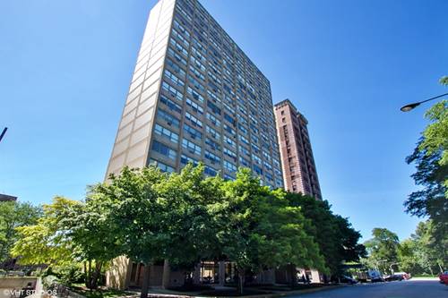 5530 S Shore Unit 12C, Chicago, IL 60637