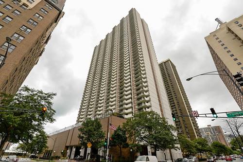 6033 N Sheridan Unit 15M, Chicago, IL 60660