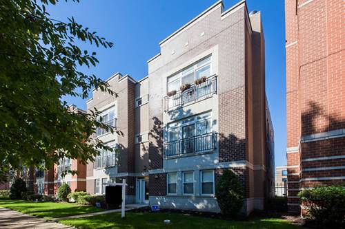 2142 N Natchez Unit 1S, Chicago, IL 60707