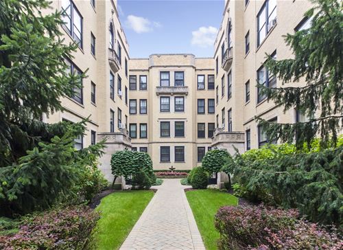 3606 N Pine Grove Unit 1J, Chicago, IL 60613