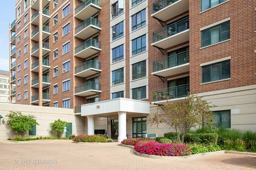 750 Pearson Unit 1-601, Des Plaines, IL 60016