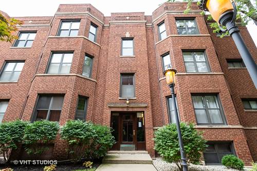 909 W Cornelia Unit 3S, Chicago, IL 60657