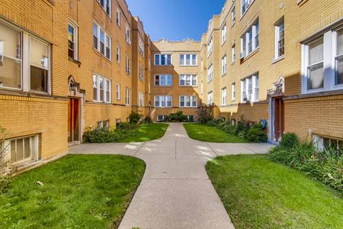 2946 1/2 N Laramie Unit 11, Chicago, IL 60641