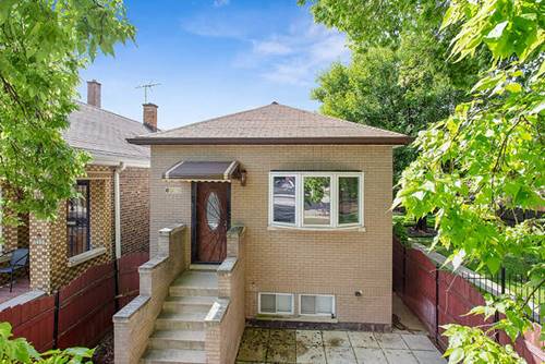 6950 S Fairfield, Chicago, IL 60629