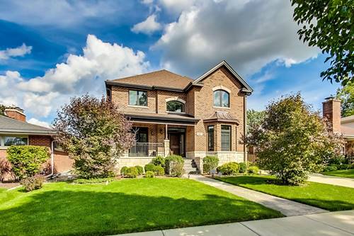 417 N Redfield, Park Ridge, IL 60068