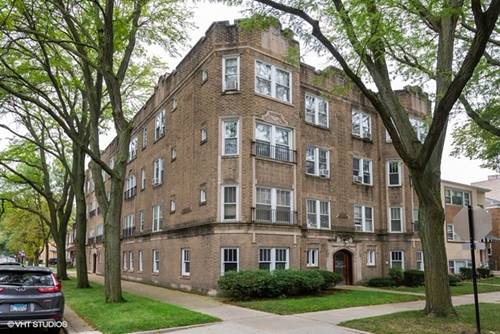 2701 W Estes Unit 3E, Chicago, IL 60645