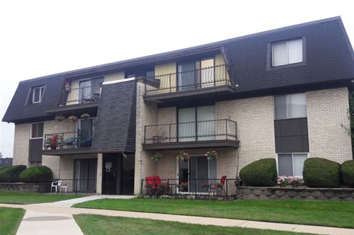 11123 S 84th Unit APT3A, Palos Hills, IL 60465