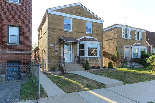 10511 S Forest, Chicago, IL 60628