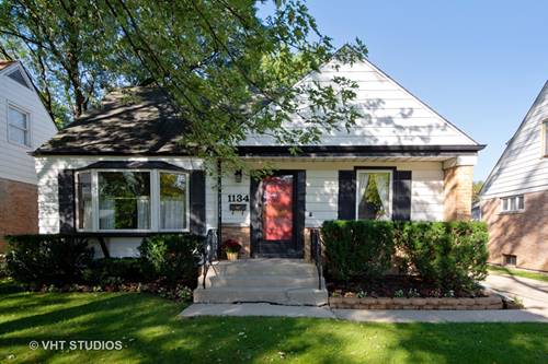 1134 N Dryden, Arlington Heights, IL 60004