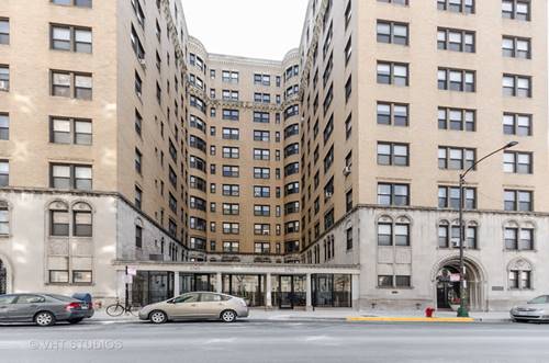 1755 E 55th Unit 606, Chicago, IL 60615