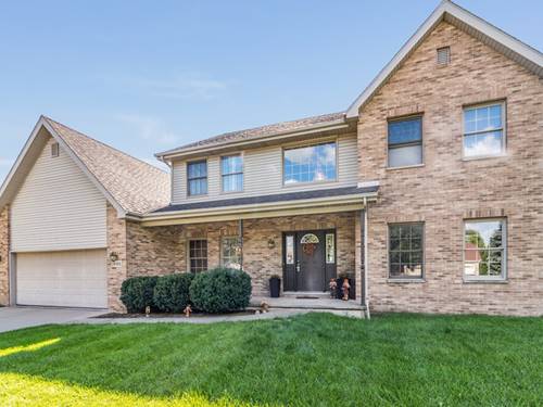 24908 Vermette, Plainfield, IL 60585