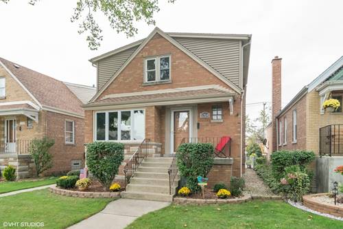 5704 S Oak Park, Chicago, IL 60638