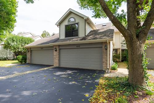 443 W Auburn Woods, Palatine, IL 60067