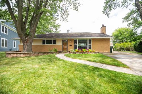 528 W Ridge, Arlington Heights, IL 60004