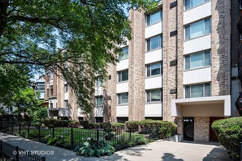 510 W Fullerton Unit 512, Chicago, IL 60614