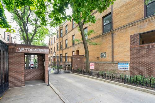 753 W California Unit 2, Chicago, IL 60657