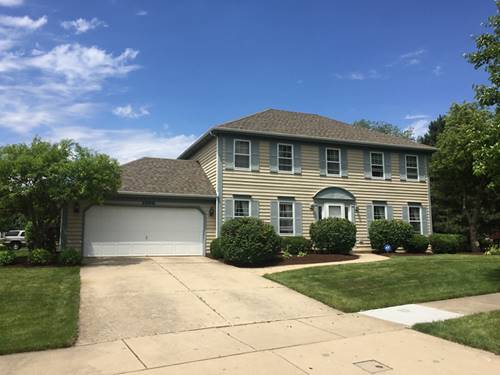 1025 Canyon Run, Naperville, IL 60565