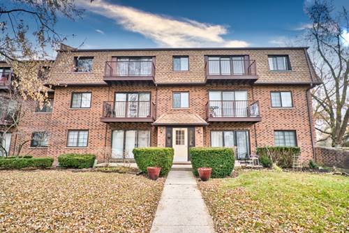 500 E Kensington Unit F, Mount Prospect, IL 60056