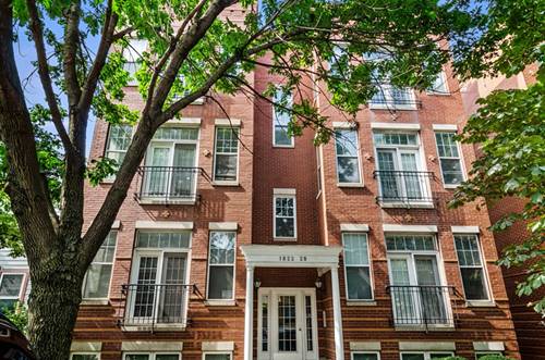 1822 N Sheffield Unit 1B, Chicago, IL 60614