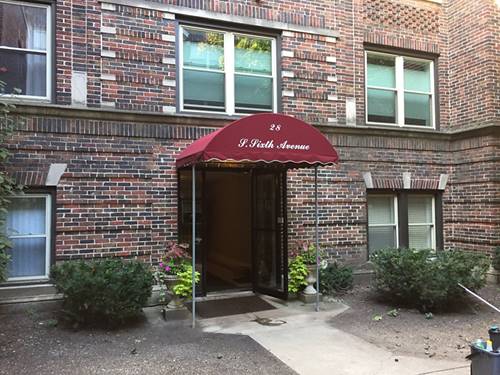 28 S 6th Unit GD, La Grange, IL 60525