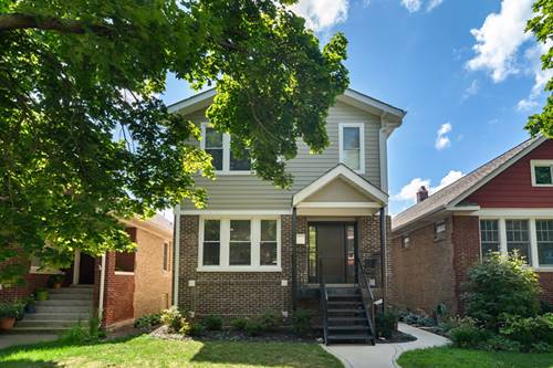 2529 W Cullom, Chicago, IL 60618