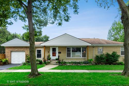 7029 N Mankato, Chicago, IL 60646