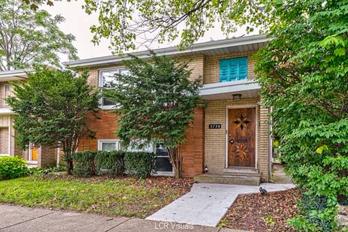 3720 East, Berwyn, IL 60402