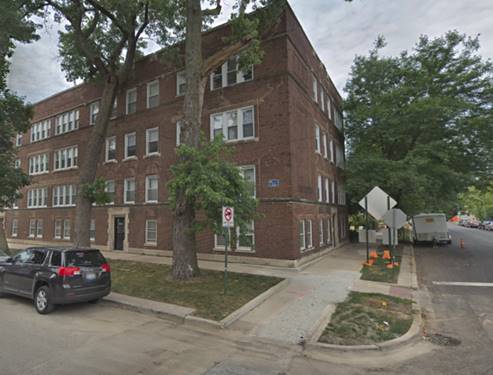 5350 N Wolcott Unit G, Chicago, IL 60640