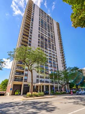 1355 N Sandburg Unit 2108D, Chicago, IL 60610