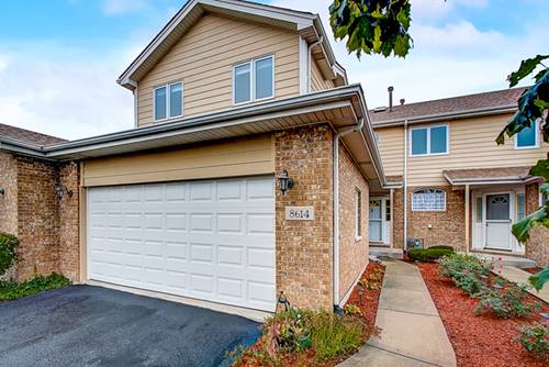 8614 Bantry Unit 8614, Tinley Park, IL 60487