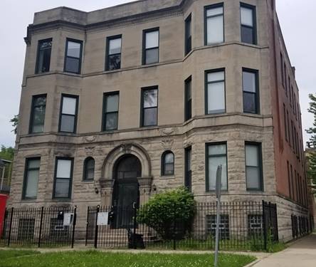 6502 S Drexel Unit 3, Chicago, IL 60637